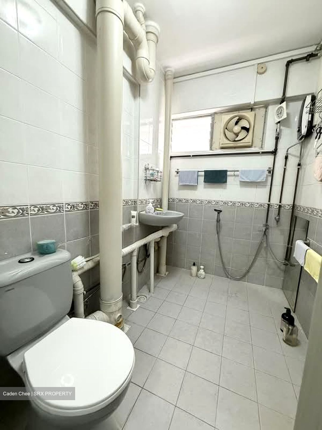 Blk 305 Teck Ghee Vista (Ang Mo Kio), HDB 5 Rooms #532322891